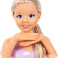 BAYER My Lovely Princess Styling Head 25Cm - Marah Kids