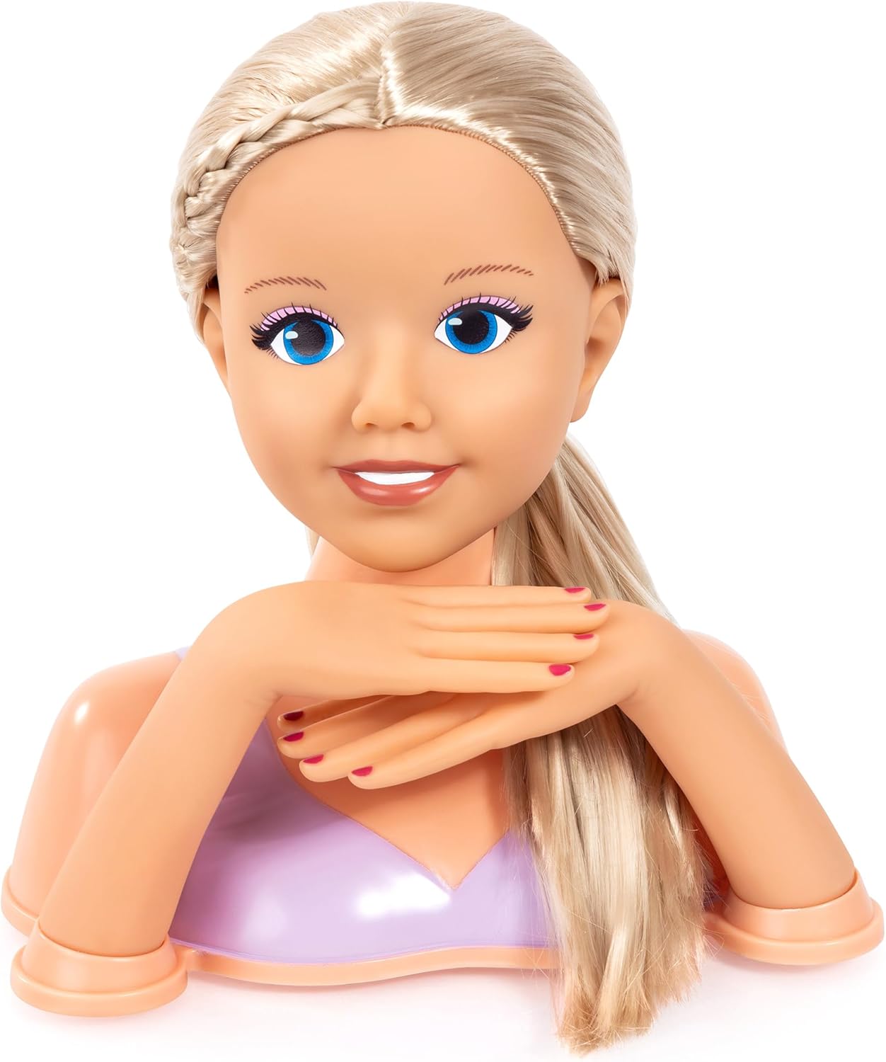 BAYER My Lovely Princess Styling Head 25Cm - Marah Kids