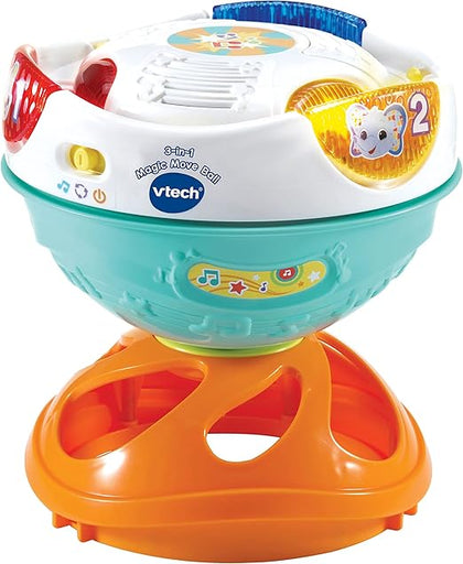 VTech Magic Move Ball – 3 - in - 1 (6–36M) - Marah Kids