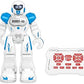 Power Joy Remote Control Robot Mars Eng - Ara Battery Operated - Marah Kids