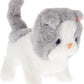 PUGS AT PLAY WKLNG SASHA 6.5IN BO VALUE - Marah Kids