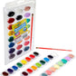 Crayola Washable Watercolors 24 ct. - Marah Kids
