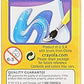 Crayola - 6 ct. Washable Kids' Paint Pots, Glitter Effects - Marah Kids