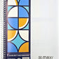 Maxi Spiral Pp 1 Subject Notebook 11"X8.5" 80Sh - Marah Kids