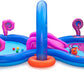 BWSUM BESTWAY PLAYCENTR SEA ODYSSEY 330X188X117 - Marah Kids