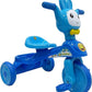 Lovely Baby Kids' Pedal Trike - Blue - Marah Kids