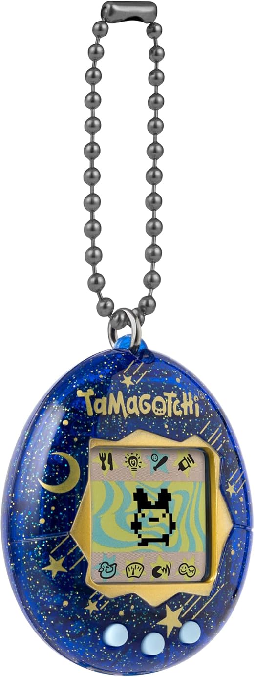 BANDAI TAMAGOTCHI ORIGI. STARRY NIGHT BO - Marah Kids
