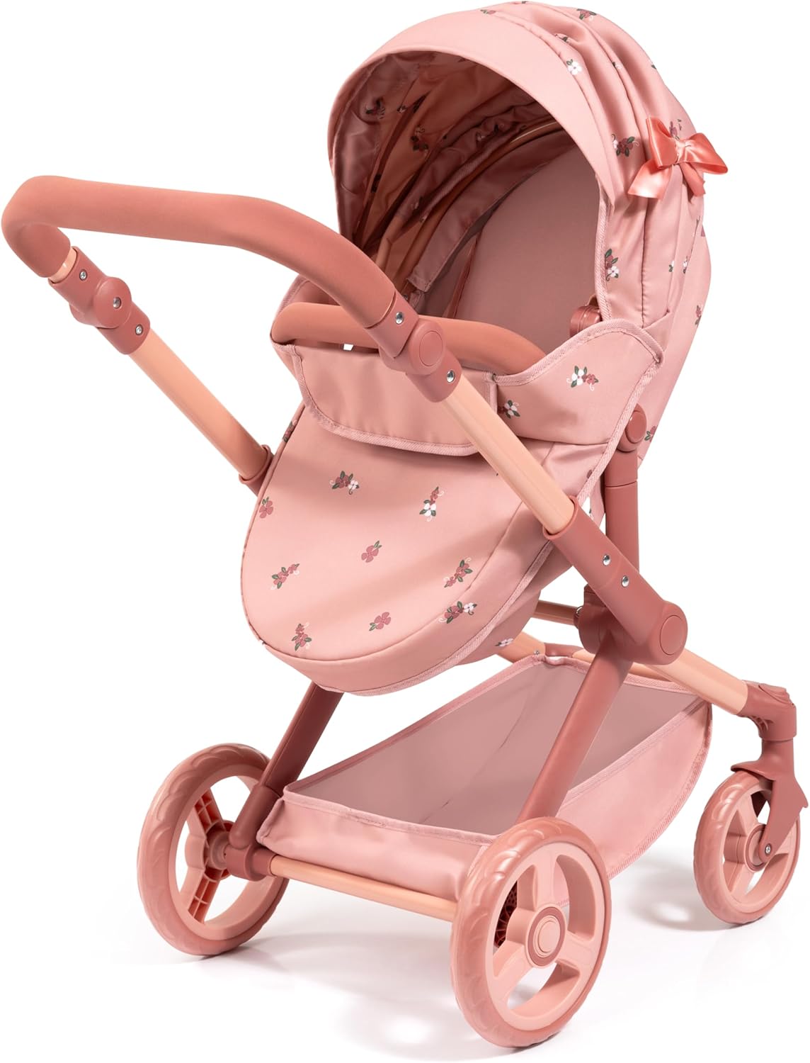 BAYER Pram Set Xeo Fits 52Cm Dolls - Marah Kids