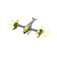 4-Channel Auto Hover  Rc Stunt Quadcopter