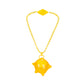 Wish Necklace Wish Upon The Star B/O