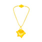 Wish Necklace Wish Upon The Star B/O