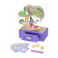 Wish Wishing Tree Jewelry Box B/O