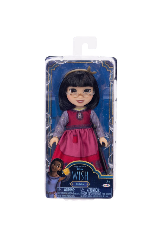 Wish Doll Petite Dhalia 15cm