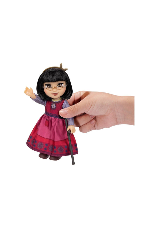 Wish Doll Petite Dhalia 15cm