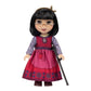 Wish Doll Petite Dhalia 15cm