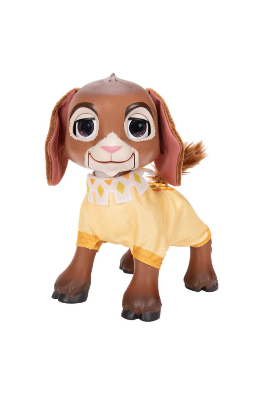 Wish Doll Valentino & Star 13" B/O