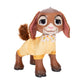 Wish Doll Valentino & Star 13" B/O