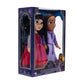 Jakks -Wish Doll Asha&Dahlia 2Pack 38Cm