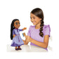 Wish Core Doll Asha Adventure 15Inch