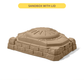Step2 Naturally Playful Sandbox - Beige