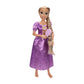 Disney princess Rapunzel Doll Playdate 32In - Marah Kids