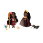 Moana2 Moana & Friends Petite Set 6 In - Marah Kids