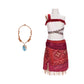 Moana2 Ultimate Doll+Dress Edition - Marah Kids
