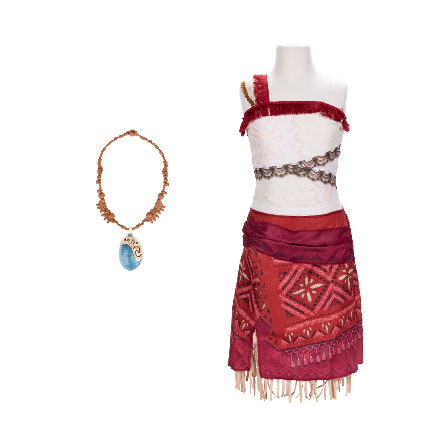 Moana2 Ultimate Doll+Dress Edition - Marah Kids