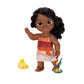 Moana2 Young Character W Hei Hei - Marah Kids