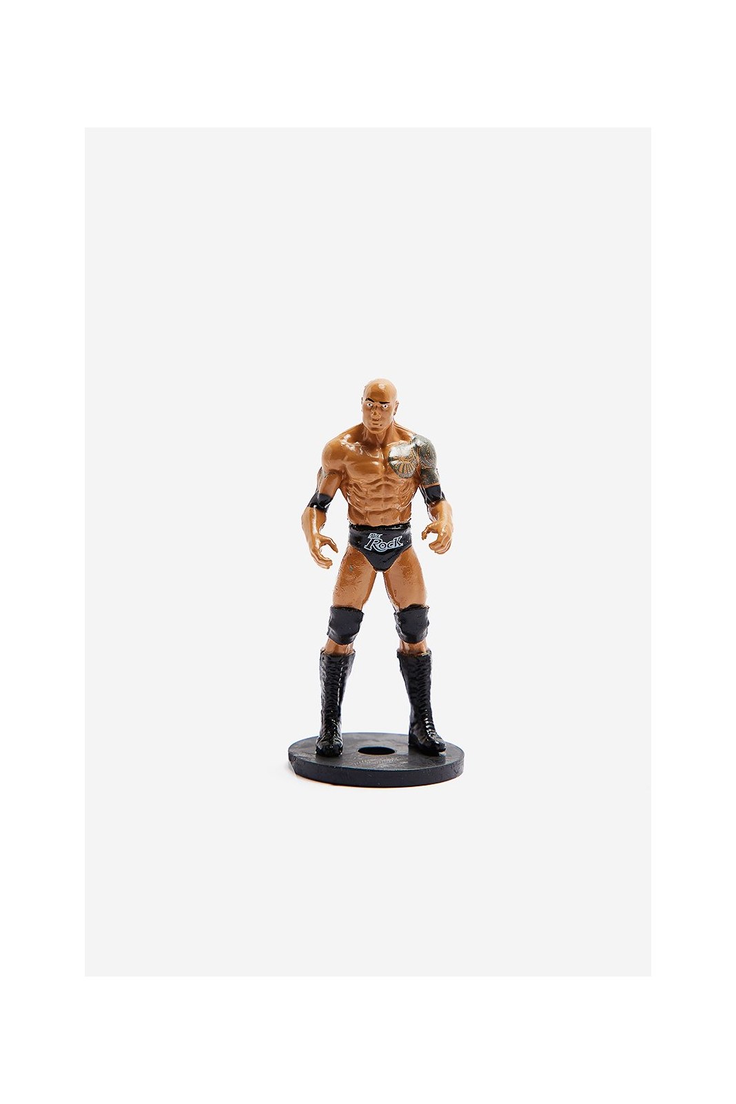 WWE Stampers 1Pk The Rock