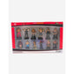 WWE Stampers 12 Pcs Deluxe Pack (S1)