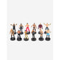 WWE Stampers 12 Pcs Deluxe Pack (S1)