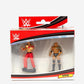 Wwe Pencil Toppers 2 Pcs Window Box (S1)