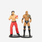Wwe Pencil Toppers 2 Pcs Window Box (S1)
