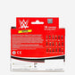 Wwe Pencil Toppers 2 Pcs Window Box (S1)