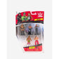 WWE Pencil Toppers Blister 5 (S1)