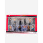 Wwe Pencil Toppers 12 Pcs Deluxe Pack (S1)