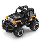 Revell Rc Jeep Wrangler - Quarter Back W/Battery - Marah Kids