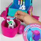 Crayola Scribble Scrubbie Pets Grooming Truck - Marah Kids
