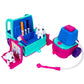 Crayola Scribble Scrubbie Pets Grooming Truck - Marah Kids