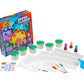 Crayola Paper Flower Science Kit - Marah Kids