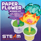 Crayola Paper Flower Science Kit - Marah Kids