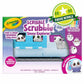 Crayola Scribble Scrubbie Snow Explorer - Marah Kids
