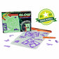 Crayola Glow Art Studio - Marah Kids