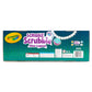 Crayola Scribble Scrubbie Glow, Deep Sea Lagoon - Marah Kids