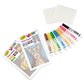 Crayola Wixels Animals Activity Kit - Marah Kids