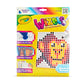 Crayola Wixels Animals Activity Kit - Marah Kids