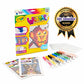 Crayola Wixels Animals Activity Kit - Marah Kids