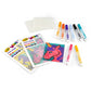 Crayola Wixels Unicorn Activity Kit - Marah Kids