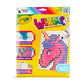 Crayola Wixels Unicorn Activity Kit - Marah Kids
